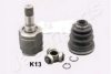 JAPANPARTS GI-K13 Joint Kit, drive shaft